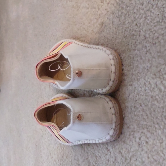 London Fog Kariah Espadrilles - Picture 4 of 5